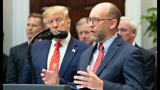 Senate Considers Measures to Force Trump to Spend More Money
