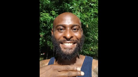 "Persevering The Right Way (The Reality of Being Homeless)"