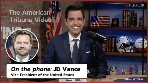 “I Don’t Have Four Shots of Vodka Before Every Meeting”: JD Vance Hilariously Roasts Kamala