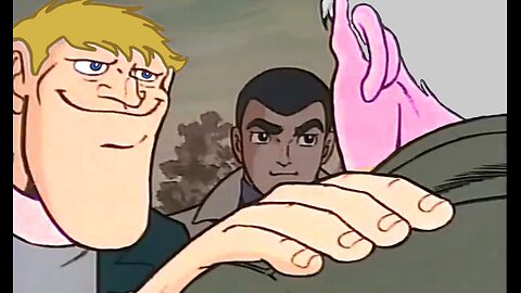 Sgt. Randy's Lonely Thanksgiving Club Band