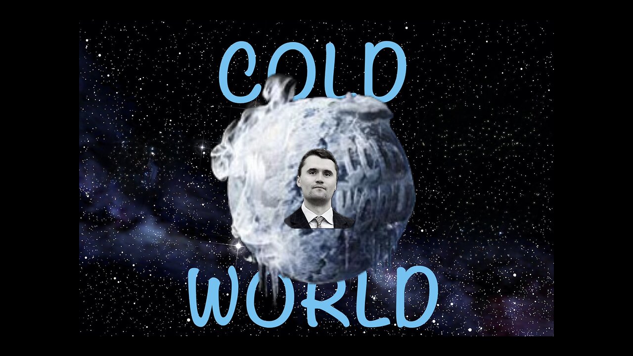 Cold World