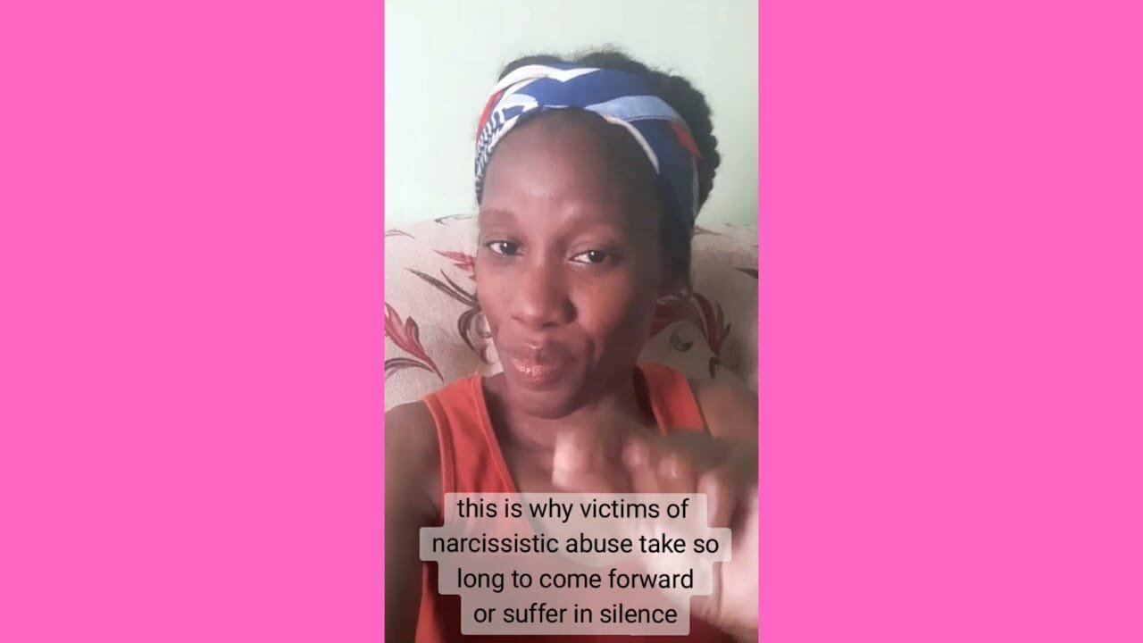 Survivors Of Narcissistic Abuse