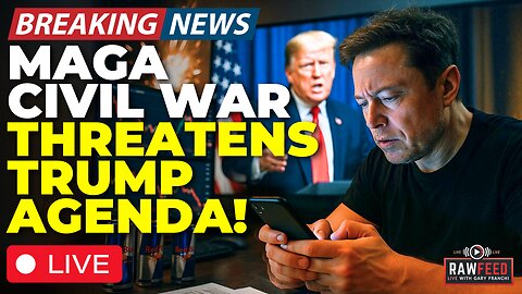 🚨LIVE: Mom & Dad Fighting! Beautiful Bill Stuns! ICE Strikes Back! Jobs Surge! Tesla Crashes!