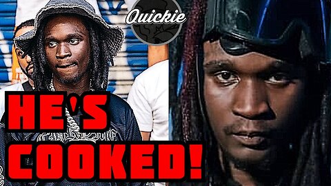 YusGz ARRESTED FOR ATTEMPT M*RDER! FACING 15 YEARS TO LIFE IN PRISON!