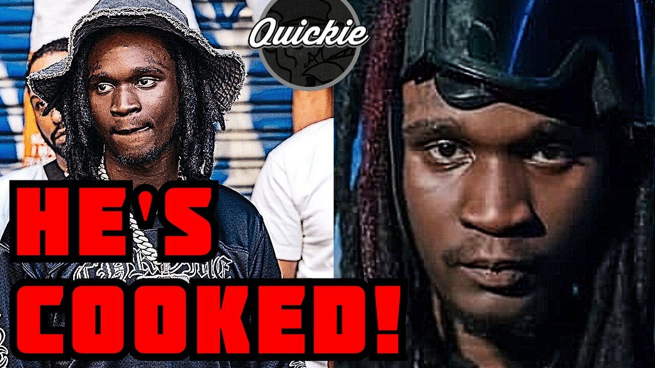 YusGz ARRESTED FOR ATTEMPT M*RDER! FACING 15 YEARS TO LIFE IN PRISON!