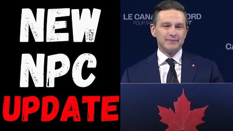 Alberta Is NOT HAPPY (April 30, 2025)