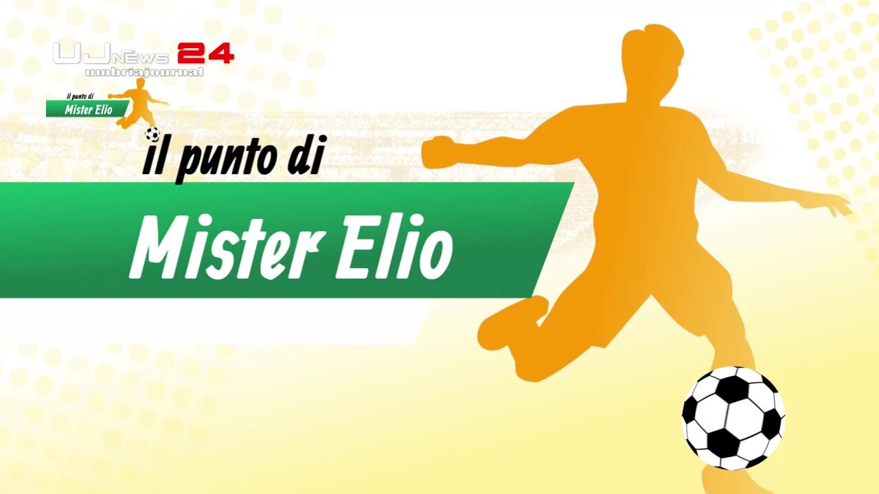 La Ternana di Liverani al primo esame. Perugia e Gubbio in corsa per i playoff