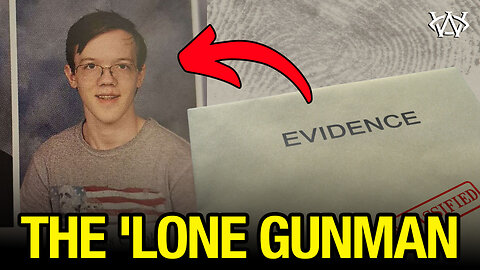 Bizarre New Evidence Uncovered in Trump Assassination Plot!