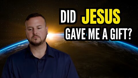 🔥 Air Force Veteran’s Near-Death Experience: Meets Jesus & Returns with Healing Powers