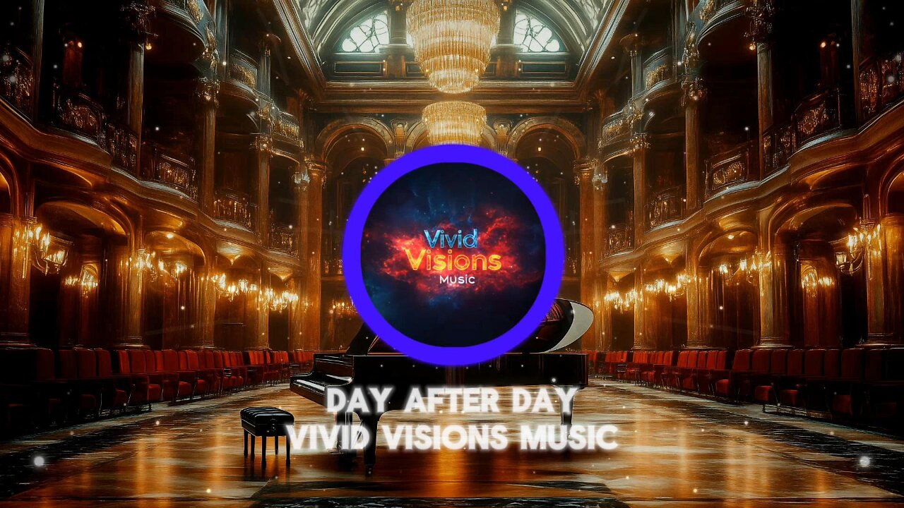 Day After Day - Vivid Visions Music