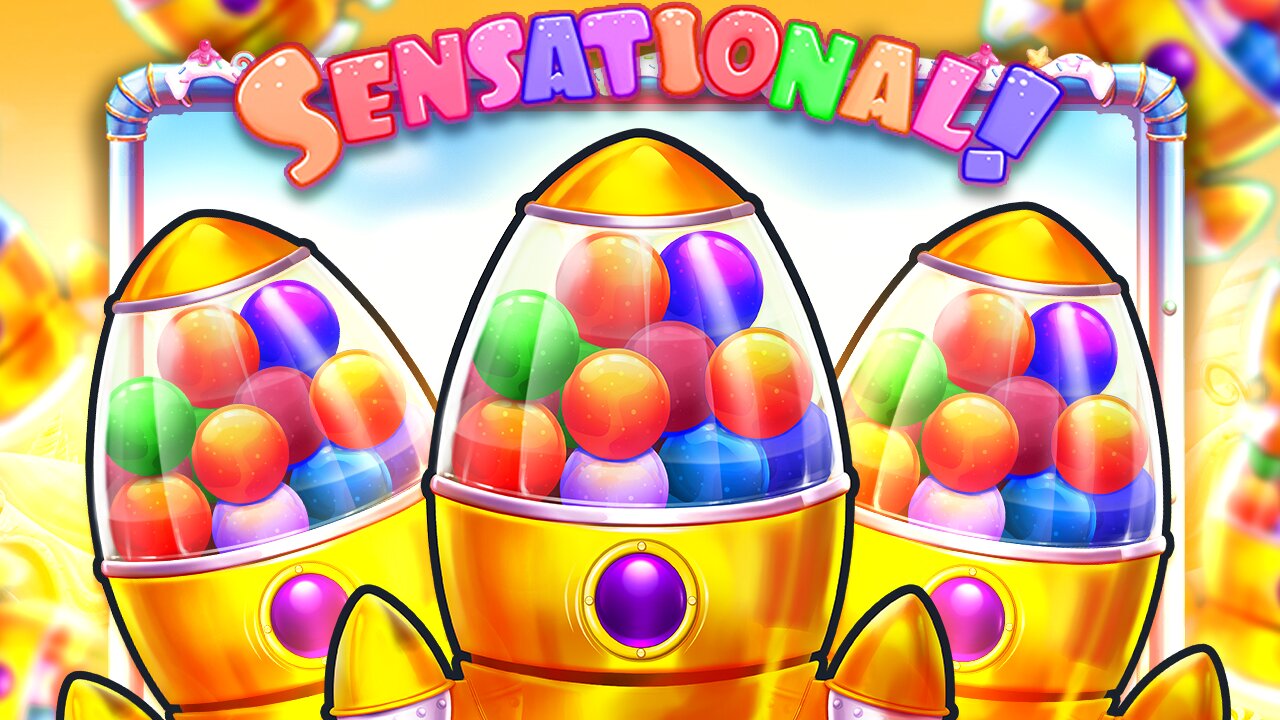 Sugar Rush 1000 Finally Paid After Countless Bonuses!?