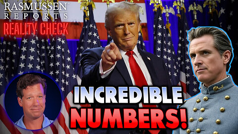 SHOCK: The Riots are HELPING Trump and Hurting Democrats - Voters Hunger for Deportations!
