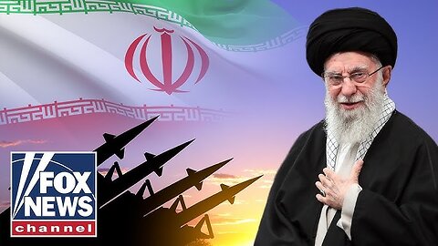 Cruz Slams Iran’s Ayatollah as ‘Theocratic Lunatic’ Over Nuclear Ambitions