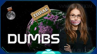 Sieć DUMB i Ukryta Cywilizacja na Planecie Ziemia.