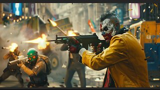 Killing Cheaters and Dancing On Their Bodies | 35