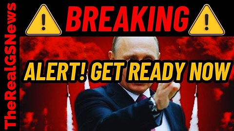 🚨 US PRESIDENT JUST WARNED SOMETHING BIG IS COMING 🚨
