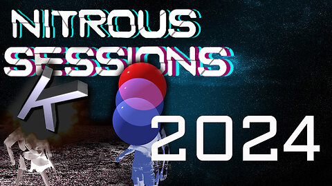 2024 Nitrous Trials Summary