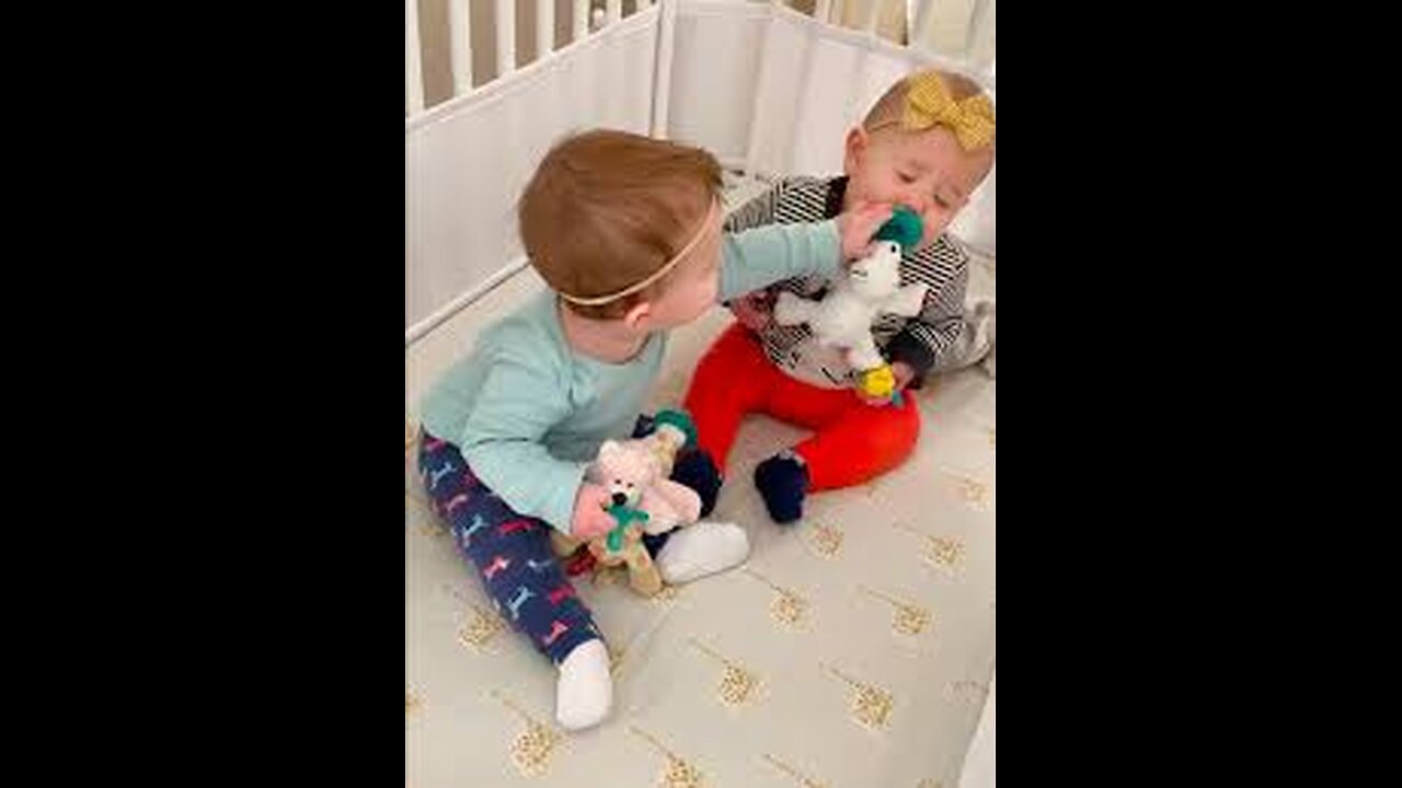 "Babies Always Fun 👶😂 | Cutest Baby Moments Compilation"