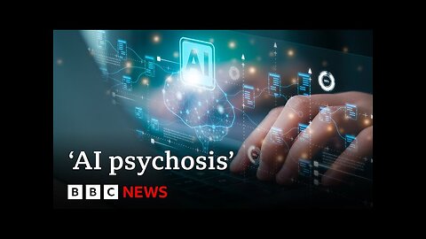 Microsoft boss troubled by rise in reports of 'Al psychosis' | BBC News
