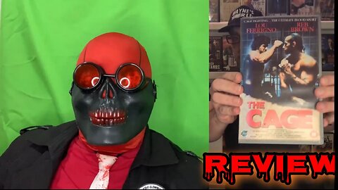 The Cage Review