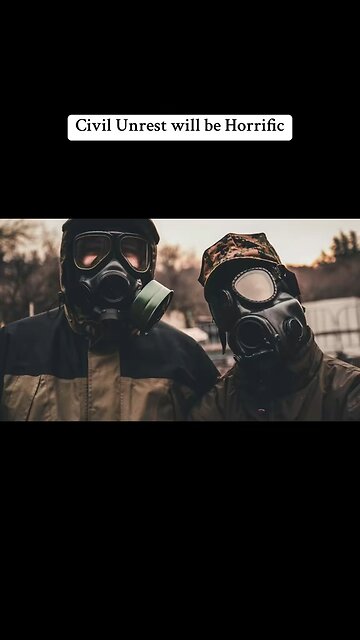 Civil War will be anything but glamorous