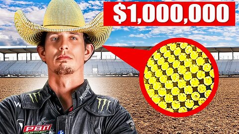 Most Expensive Things JB Mauney Owns