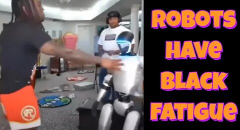 the future of blacks during black history month
