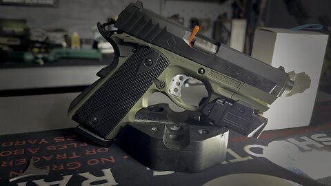 Olight PL X The First Dual Beam Tactical Light from Olight