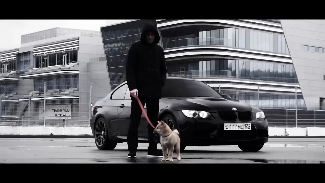 JXSTXCE - 2 HARD 4 U | NightDrive Wave Music