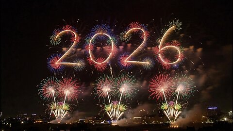Happy New Year 2026!!!