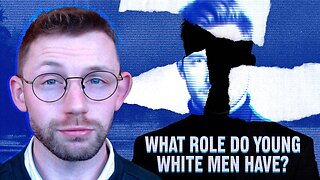 The Right Has a Young White Male Problem