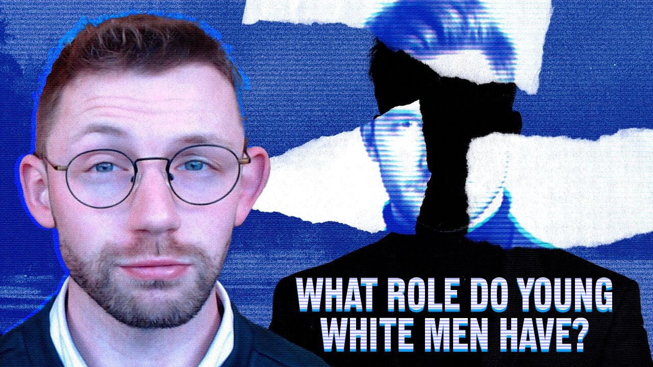 The Right Has a Young White Male Problem