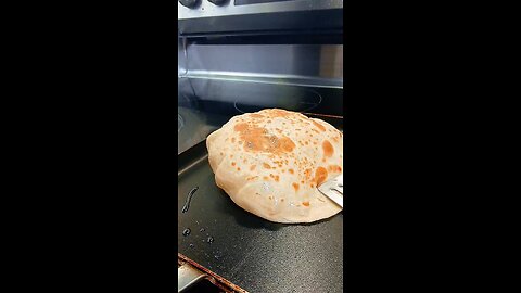 bengali traditional breakfast porota👌🇺🇸🇧🇩