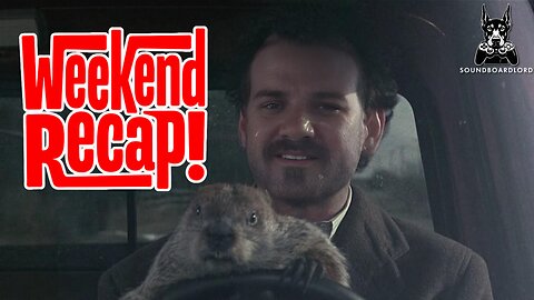 The Rumble Weekend Recap | Groundhogs Day Edition