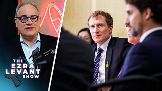 Marc Miller warns of “intense disinformation,” calls CBC essential to Canadian democracy