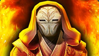 Alle HASSEN diesen Wächter - Star Wars RP (unzensiert)