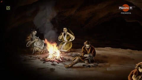 Ostatni neandertalczyk (2024) film dokumentalny LEKTOR PL