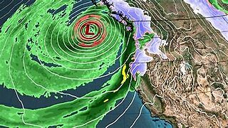 ⚡Apocalypse Weather Atmospheric River Hits Washington State Dec 20th🌎 Earth Changes News Channel 🙏