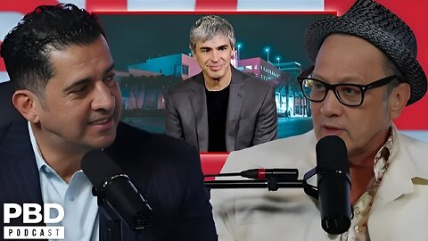 " Florida Will Take Your Billionaires"- Larry Page KICKS OFF California's Wealth Tax Exodus