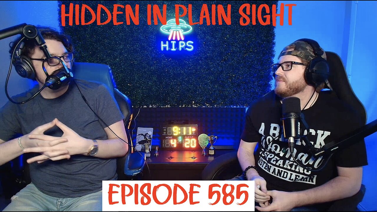 David Wilcock’s FANS ARE TURNING ON HIM?! | Ep 585