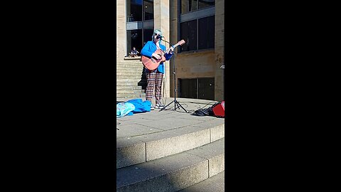 Airria, Buchanan Street, Glasgow