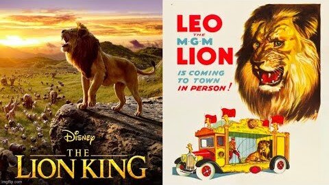 August 8 - 88 Lions Gate Examined - Shaking My Head Productions