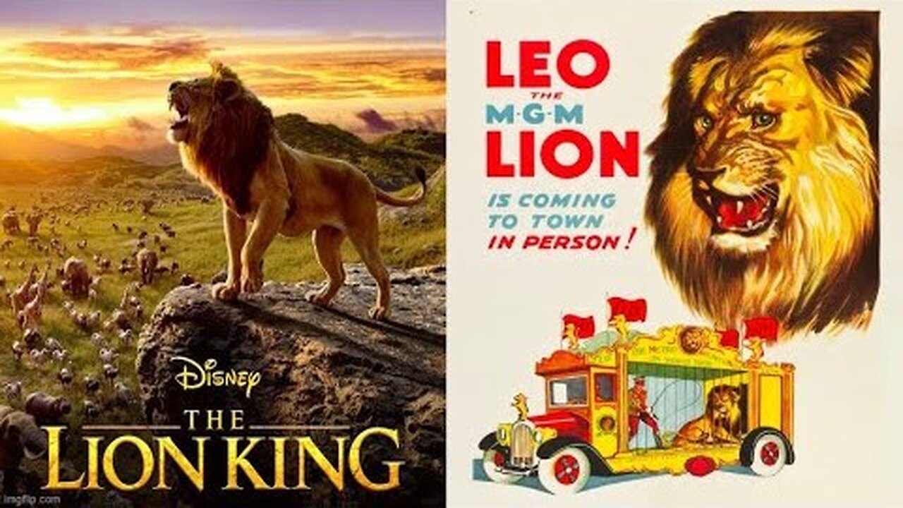 August 8 - 88 Lions Gate Examined - Shaking My Head Productions