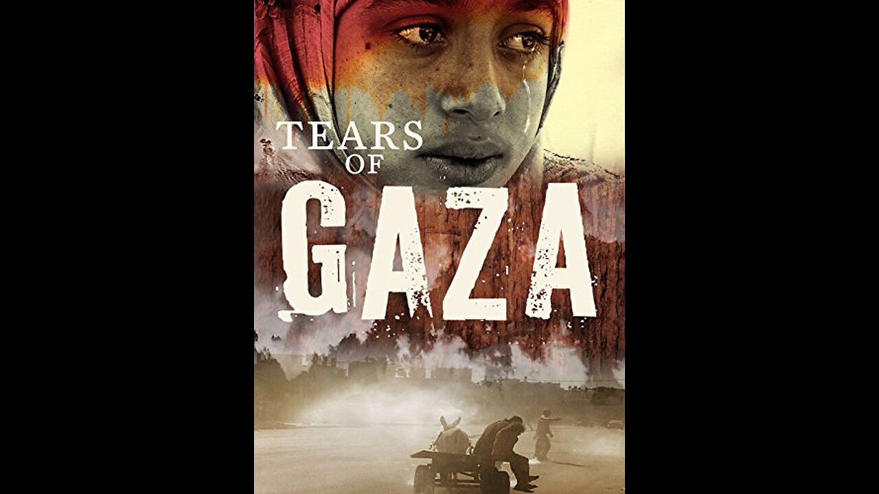 Tears of Gaza (2010)