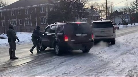 Renee Good: The Outcome of Radical Behavior