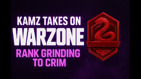 86 FOLLOWERS FROM 500 * YOU BE THE JUDGE: Can I CARRY on Rebirth Island 😏💪 | Warzone Queen