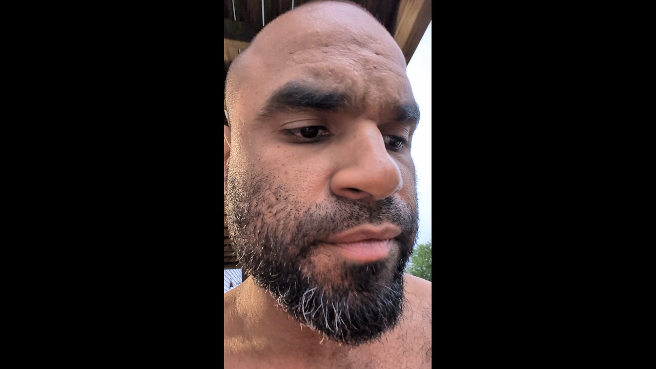 I may finish all the coffee.