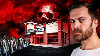 The Business of Keeping People Poor - The Hidden Economy of Control