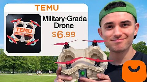 I Tested Scam Temu Products