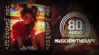 chy deep - musicismytherapy (8D AUDIO) 🎧